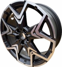 BMW X1 IX1  X2 IX2 U10 20”