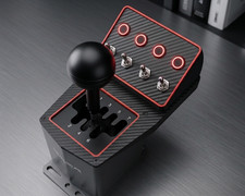 Moza hgp shifter button - shifter,
