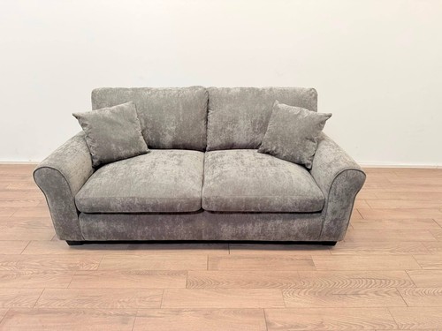 Taylor grey fabric - grey,