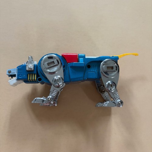 Vintage bandai voltron 1981 - bandai,