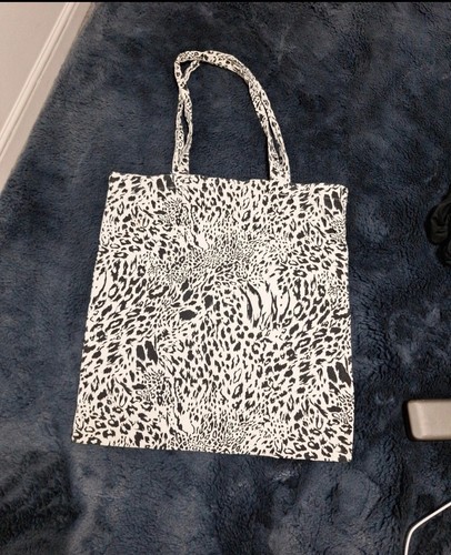 Cotton tote bag - cotton, featuring