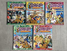 Job lot bundle of 5