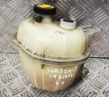 TOYOTA YARIS 1.4 DIESEL