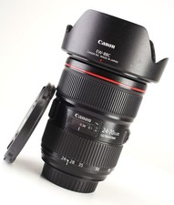 Canon EF 24-70mm F2.8 L MARK