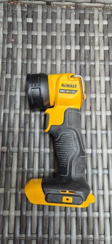 Dewalt dcl040n torch - torch, xr