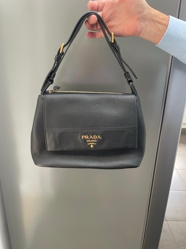 Prada shoulder bag - shoulder,