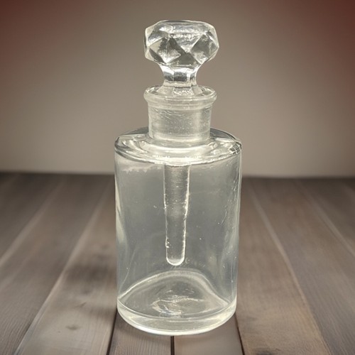 Rare vtg empty - vtg,