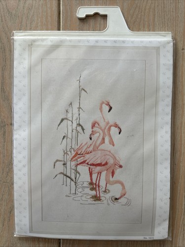 Thea gouverneur flamingos - gouverneur, no