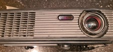 Optoma HD600X‑LV projector