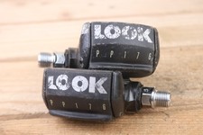 Look PP176 Delta Arc Black