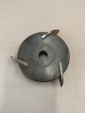 Shopsmith Old Style Moulder Head for 500 Series