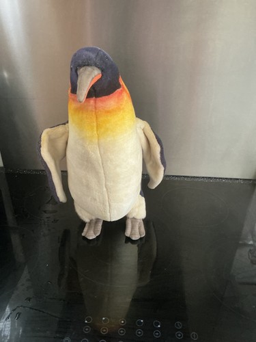 Hansa emperor penguin 2680 - emperor,