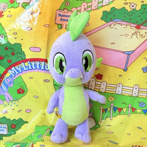 Little pony spike - g4,