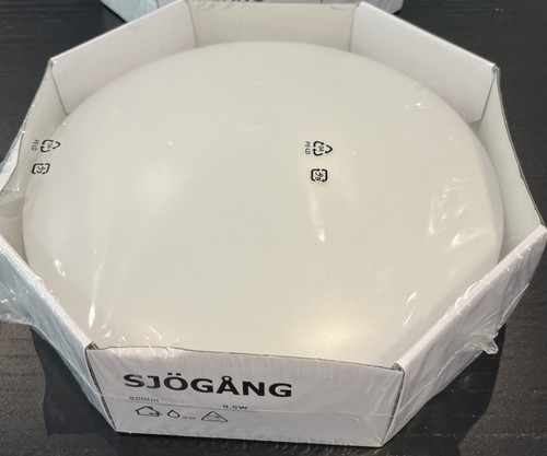 New sealed ikea - &,