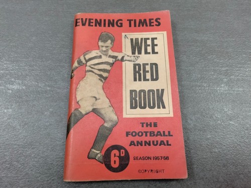 1957 the evening times - 1957-58,