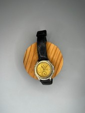 Vintage Lassale World Timer