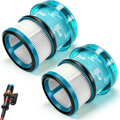 Replacement hepa filter for - replacement,