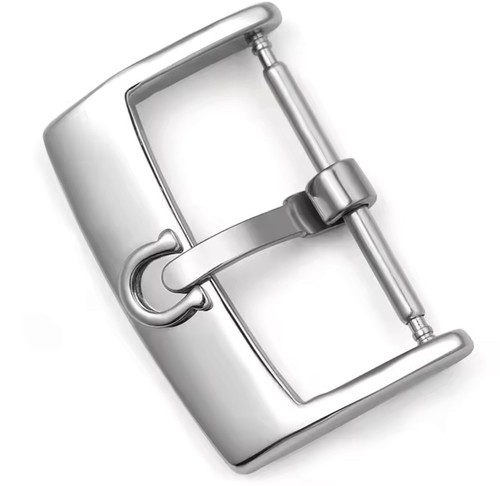 Omega stainless steel watch - omega,