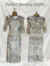 KALEIDOSCOPE Size 12 Grey