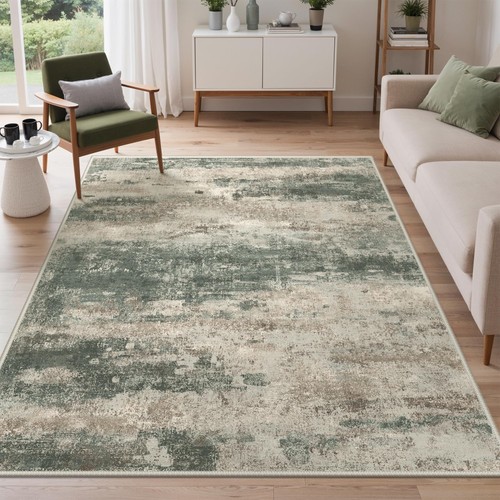 Washable rug 120x170cm - washable, non