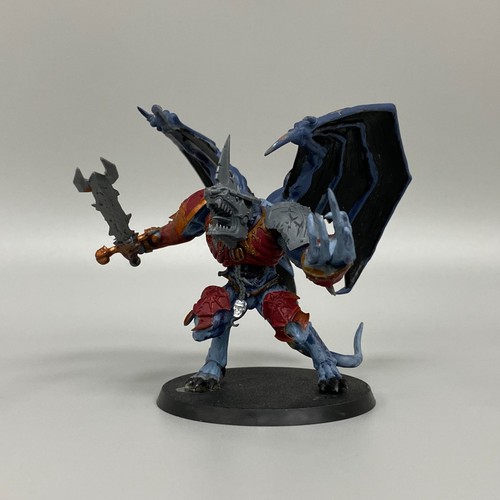 Converted daemon prince - converted,