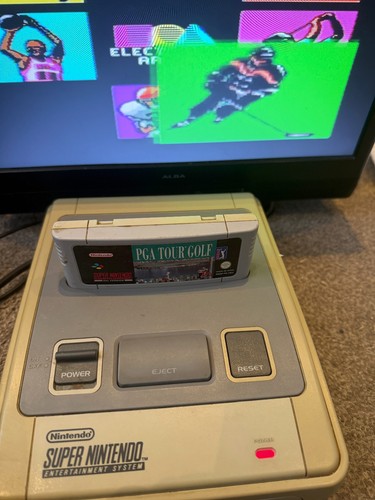 Super nintendo snes - nintendo, console