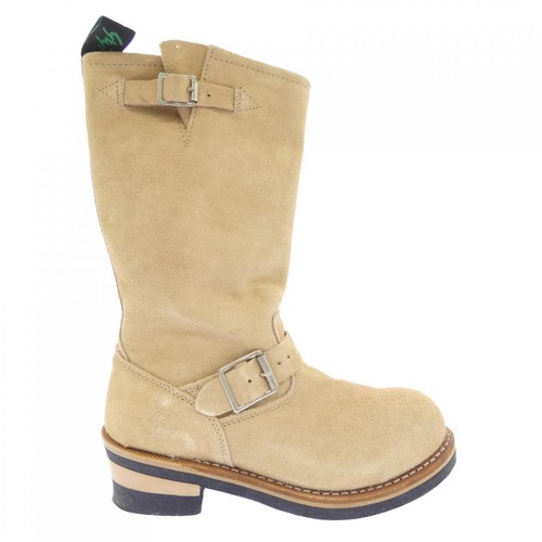 Getta grip boots - boots, eu38