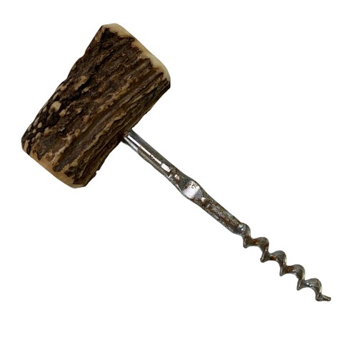 Vintage direct pull - direct, corkscrew