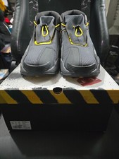 Size 12 - Reebok Ghostbusters