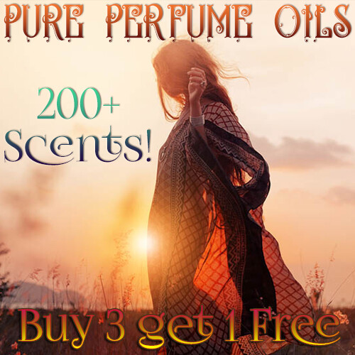 Pick fragrance perfume - a,