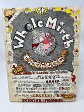 *Rare* The Whole Mirth Catalog