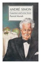 Andre Simon - Patrick Morrah