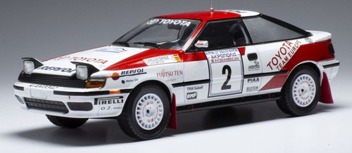 Ixo 24ral016a carlos - 1:24,