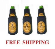 GUINNESS EXTRA STOUT 3 BEER