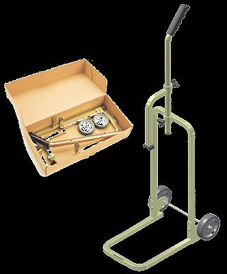 Hill pumps trolley for 25 - trolley, 20-25