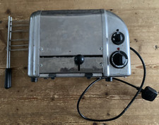 DUALIT 3 Slice Vario TOASTER