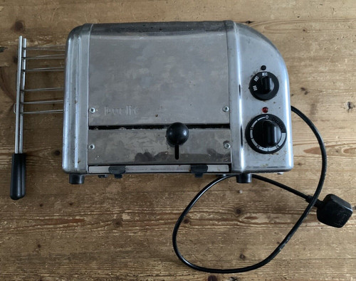 Dualit slice vario toaster - 3,