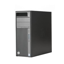 HP Z440 Xeon Intel Xeon