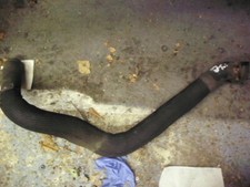 Jeep Cherokee Ext Sport KJ 2003 2.8 CRD Bottom Radiator Hose