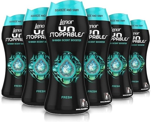 Lenor unstoppables fresh - lenor,