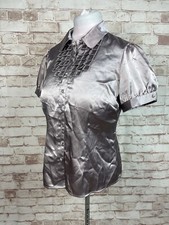 Liquid Shine Satin Secretary