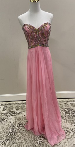 Tony bowls evenings pink - tony,