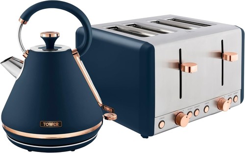 Tower cavaletto pyramid kettle - pyramid,