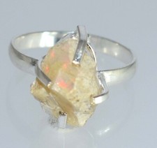 6.75 Ct Natural Ethiopian Opal