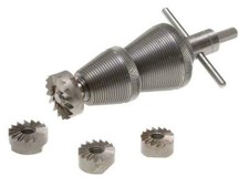 Monument 460U Tap Reseating