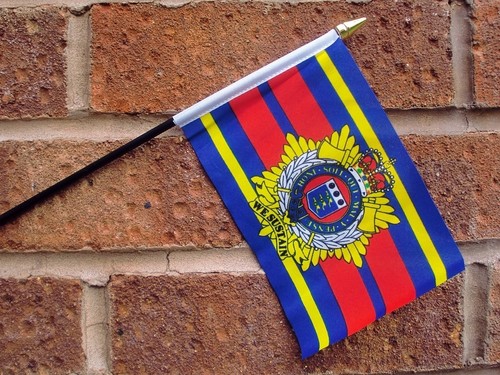 Royal logistic corps small - logistic,