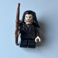 LEGO Kili the Dwarf Minifigure Set 79018 LOTR/Hobbit Figure LOR096 - fast post