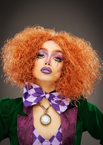 Adult mad hatter - adult,