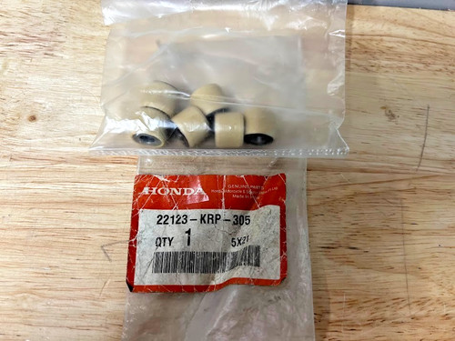 Genuine honda scv 100 lead - honda,
