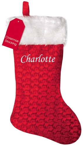 Personalised christmas - personalised,